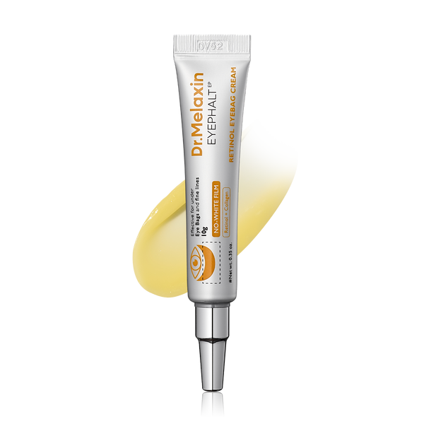 Dr. Melaxin-crema reafirmante para ojos, 10ml